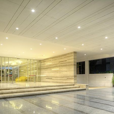 Attide Hotel Bangalore Ngoại thất bức ảnh