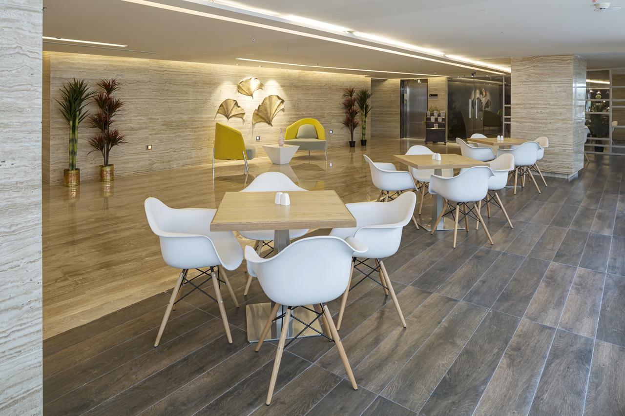 Attide Hotel Bangalore Ngoại thất bức ảnh