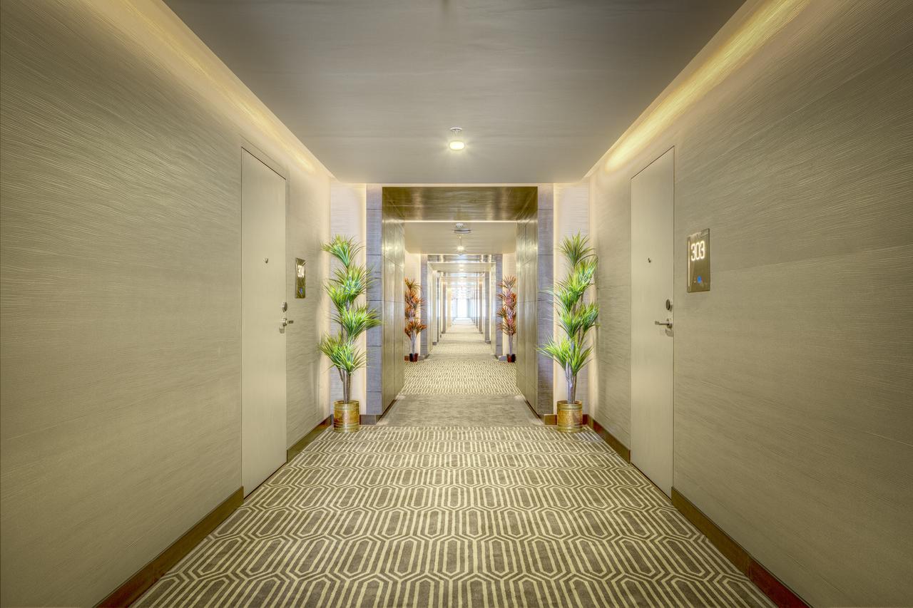 Attide Hotel Bangalore Ngoại thất bức ảnh