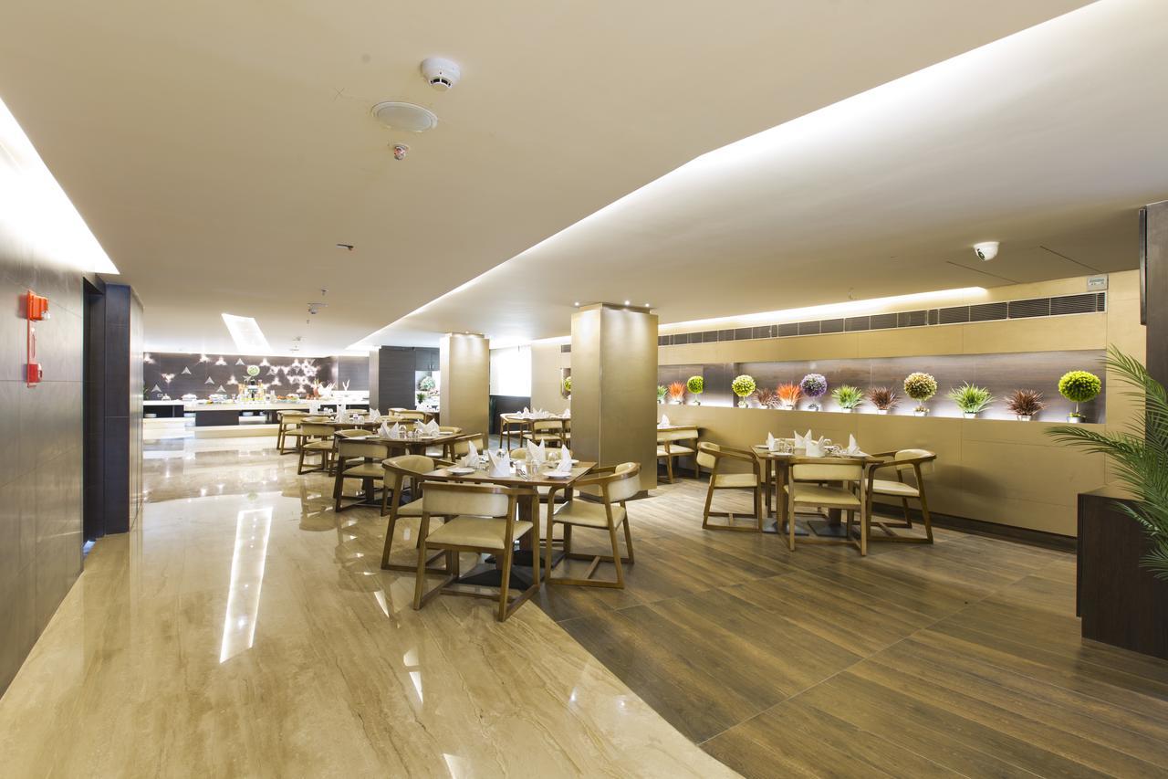 Attide Hotel Bangalore Ngoại thất bức ảnh