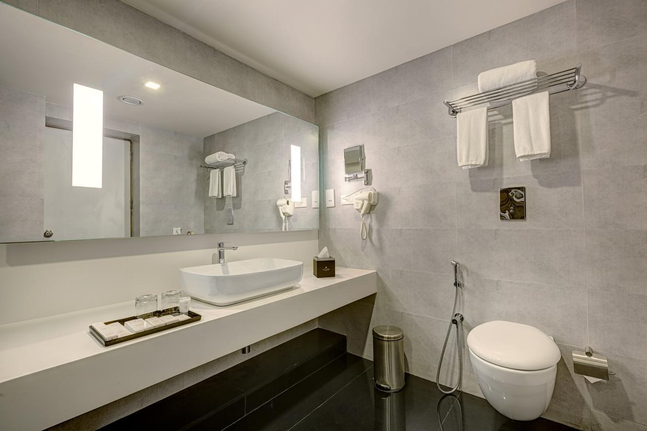 Attide Hotel Bangalore Ngoại thất bức ảnh