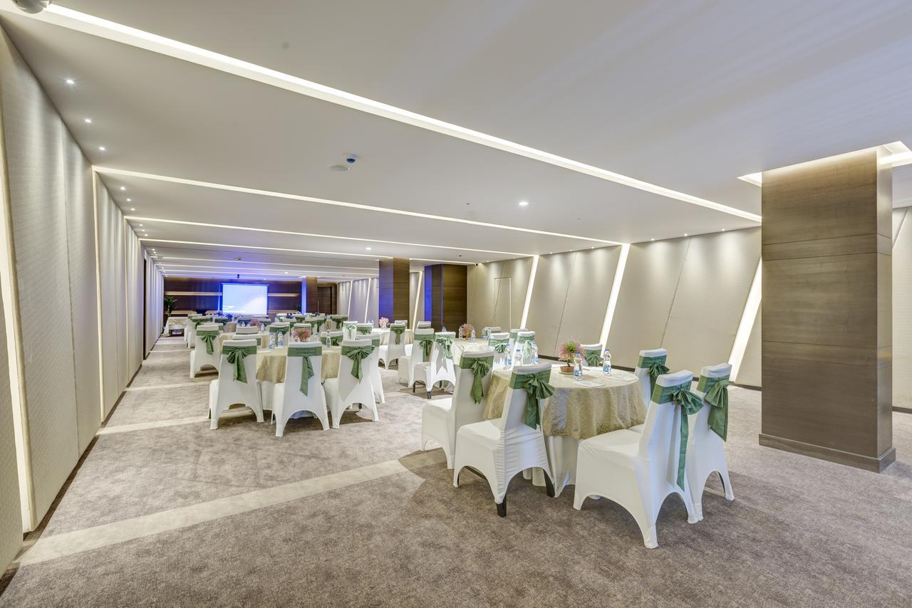 Attide Hotel Bangalore Ngoại thất bức ảnh